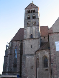 Breisach am Rhein