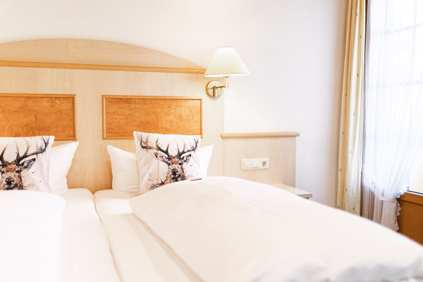 Gstezimmer
