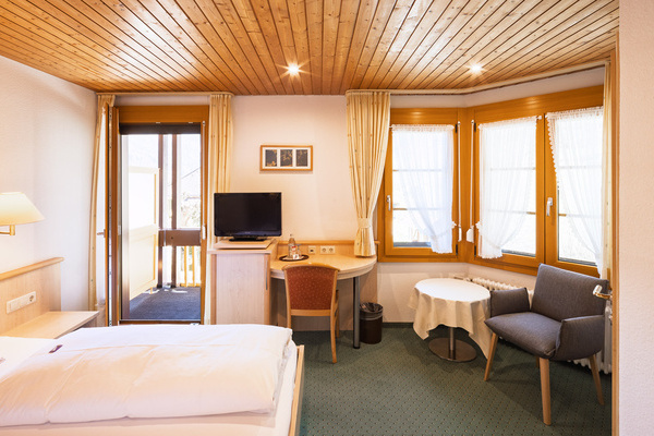 Gstezimmer