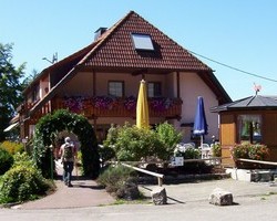 Camping Steingrubenhof (St. Peter)