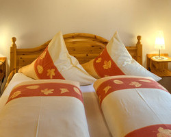 G�stehaus Lauby (Oberried)