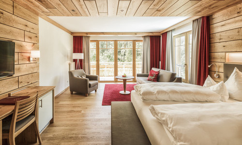 Wellnesshotel Forsthaus Auerhahn (Baiersbronn - Hinterlangenbach)