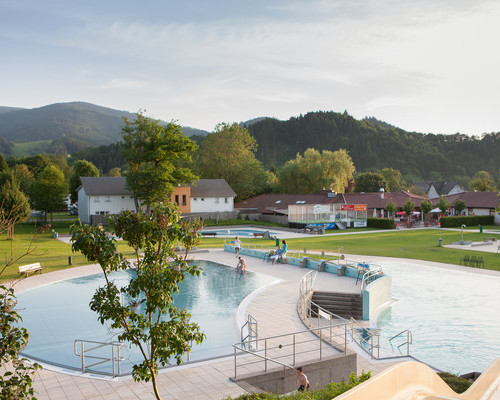 Campingplatz Kirchzarten (Kirchzarten)