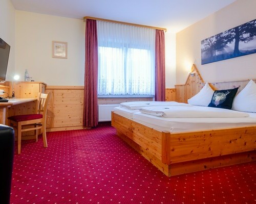 Hotel am Kurpark (Todtmoos) Hotel am Kurpark (Todtmoos)