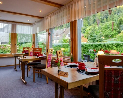 Hotel am Kurpark (Todtmoos) Hotel am Kurpark (Todtmoos)