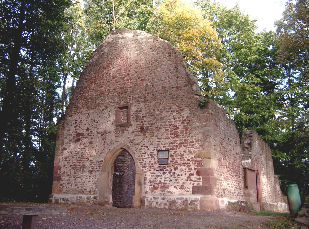 Schwarzwaldort Denzlingen Orte im Schwarzwald