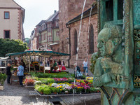 (Bildnachweis: Wirtschaft und Tourismus Villingen-Schwenningen GmbH) (Bildnachweis: Wirtschaft und Tourismus Villingen-Schwenningen GmbH)