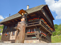 (Bildnachweis: Tourist-Info Vöhrenbach ) (Bildnachweis: Tourist-Info Vöhrenbach )