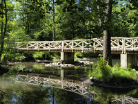 Brücke Ötigheim (Bildnachweis: Gemeinde Ötigheim / Matthias von der Ahé) Brücke Ötigheim (Bildnachweis: Gemeinde Ötigheim / Matthias von der Ahé)