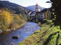 (Bildnachweis: Mit freundlicher Genehmigung der Tourist-Info Oberwolfach) (Bildnachweis: Mit freundlicher Genehmigung der Tourist-Info Oberwolfach)