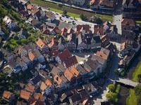 Mit freundlicher Genehmigung der Stadt Schlitach (Bildnachweis: Mit freundlicher Genehmigung der Stadt Schlitach) Mit freundlicher Genehmigung der Stadt Schlitach (Bildnachweis: Mit freundlicher Genehmigung der Stadt Schlitach)