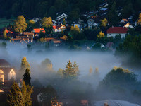 Mit freundlicher Genehmigung der Stadt St. Georgen (Bildnachweis: Mit freundlicher Genehmigung der Stadt St. Georgen)