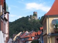Waldkirch (Bildnachweis: Copyright: 4ws-Netdesign) Waldkirch (Bildnachweis: Copyright: 4ws-Netdesign)