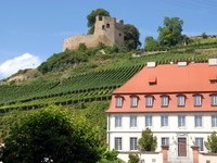 Kenzingen (Bildnachweis: Mit freundlicher Genehmigung der Stadt Kenzingen) Kenzingen (Bildnachweis: Mit freundlicher Genehmigung der Stadt Kenzingen)