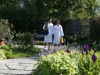 Bad Dürrheim (Bildnachweis: Mit freundlicher Genehmigung der Stadt Bad Dürrheim) Bad Dürrheim (Bildnachweis: Mit freundlicher Genehmigung der Stadt Bad Dürrheim)