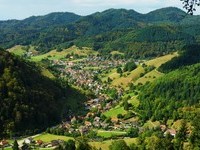  (Bildnachweis: Mit freundlicher Genehmigung der Ferienregion M�nstertal Staufen)