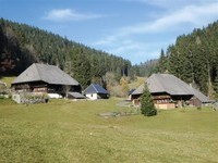 (Bildnachweis: Mit freundlicher Genehmigung der Pension Haus Inge in Aitern) (Bildnachweis: Mit freundlicher Genehmigung der Pension Haus Inge in Aitern)