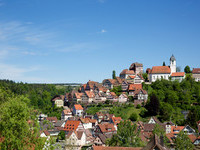  (Bildnachweis: Mit freundlicher Genehmigung der Stadt Altensteig)