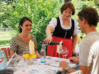  (Bildnachweis: Tourismus GmbH & Co.KG ZweiT�lerLand )