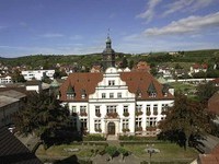 Schule (Bildnachweis: Tourist-Info Btzingen)