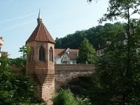 Mit freundlicher Genehmigung der Stadt Calw (Bildnachweis: Mit freundlicher Genehmigung der Stadt Calw) Mit freundlicher Genehmigung der Stadt Calw (Bildnachweis: Mit freundlicher Genehmigung der Stadt Calw)