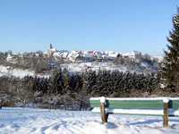  (Bildnachweis: Mit freundlicher Genehmigung der Stadt Dornhan)