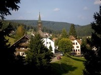 Copyright der Hochschwarzwald Tourismus GmbH (Bildnachweis: Copyright der Hochschwarzwald Tourismus GmbH)