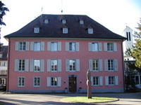 Gemeinde Stegen (Bildnachweis: Mit freundlicher Genehmigung der Gemeinde Stegen) Gemeinde Stegen (Bildnachweis: Mit freundlicher Genehmigung der Gemeinde Stegen)