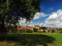 (Bildnachweis: Mit freundlicher Genehmigung der Hotzenwald Tourist-Info Görwihl ) (Bildnachweis: Mit freundlicher Genehmigung der Hotzenwald Tourist-Info Görwihl )