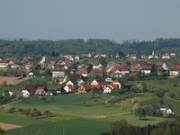 Ortsteil Ottoschwanden (Bildnachweis: Mit freundlicher Genehmigung der Gemeinde Freiamt) Ortsteil Ottoschwanden (Bildnachweis: Mit freundlicher Genehmigung der Gemeinde Freiamt)