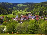 (Bildnachweis: Copyright der Hochschwarzwald Tourismus GmbH) (Bildnachweis: Copyright der Hochschwarzwald Tourismus GmbH)