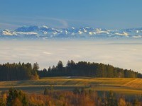  (Bildnachweis: Tourist-Information Hchenschwand, Fotograf: Erich Spiegelhalter, Klaus Hansen)