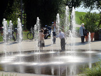(Bildnachweis: Mit freundlicher Genehmigung der Stadt Kehl) (Bildnachweis: Mit freundlicher Genehmigung der Stadt Kehl)