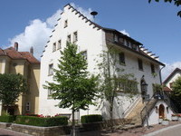  (Bildnachweis: Mit freundlicher Genehmigung der Tourist Information K�ssaberg)