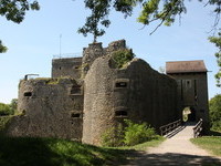 (Bildnachweis: Mit freundlicher Genehmigung der Tourist Information Küssaberg) (Bildnachweis: Mit freundlicher Genehmigung der Tourist Information Küssaberg)