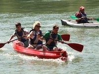  (Bildnachweis: Mit freundlicher Genehmigung der Tourist Information Kssaberg)