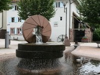 (Bildnachweis: Mit freundlicher Genehmigung der Gemeinde Malsch) (Bildnachweis: Mit freundlicher Genehmigung der Gemeinde Malsch)