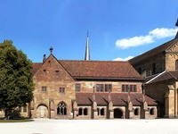  (Bildnachweis: Mit freundlicher Genehmigung der Stadt Maulbronn, G�nter Beck, Pforzheim)