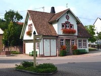 (Bildnachweis: Mit freundlicher Genehmigung der Gästeinformation Pfalzgrafenweiler) (Bildnachweis: Mit freundlicher Genehmigung der Gästeinformation Pfalzgrafenweiler)