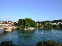 (Bildnachweis: Stadt Rheinfelden) (Bildnachweis: Stadt Rheinfelden)