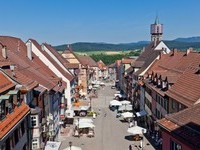  (Bildnachweis: Mit freundlicher Genehmigung der Tourist Information Rottweil)