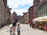  (Bildnachweis: Mit freundlicher Genehmigung der Tourist Information Rottweil)