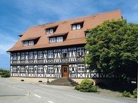 Adler (Bildnachweis: Mit freundlicher Genehmigung des Bürgermeisteramtes Steinach) Adler (Bildnachweis: Mit freundlicher Genehmigung des Bürgermeisteramtes Steinach)