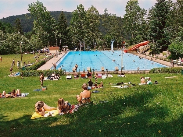  Bildnachweis: Mit freundlicher Genehmigung der Stadtverwaltung Triberg im Schwarzwald