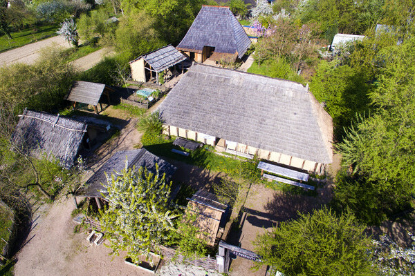 Alamannen Museum Bildnachweis: Mit freundlicher Genehmigung vom Alamannen Museum | &copy; Fotocenter Arendt