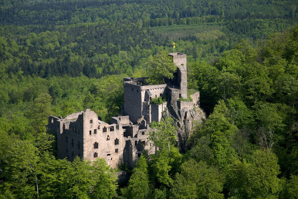  Bildnachweis: Mit freundlicher Genehmigung von Staatliche Schlsser und Grten Ba.-W.