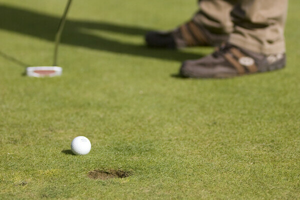 Golf Freizeitwelt Bildnachweis: � Tourismus- und Kulturamt Bad S�ckingen 