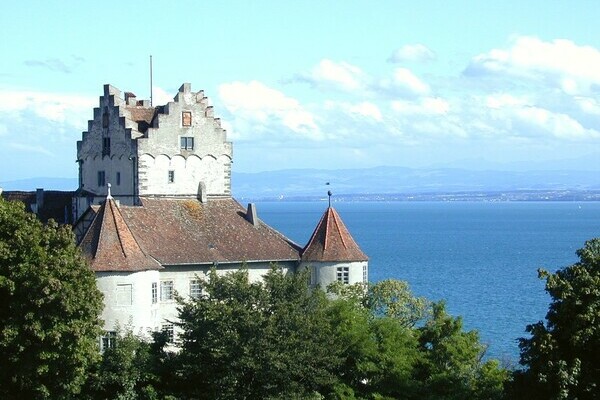  Copyright: ( Meersburg Tourismus)