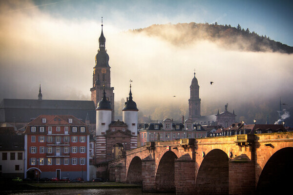  Copyright: (� Heidelberg Marketing GmbH)