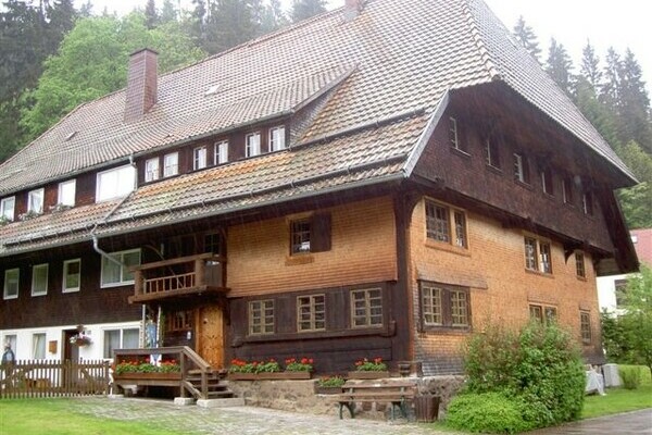 Skimuseum Hinterzarten Bildnachweis:  Schwarzwlder Skimuseum